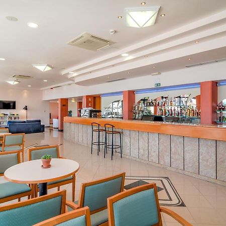 Hotel Amfora Rabac Exterior photo