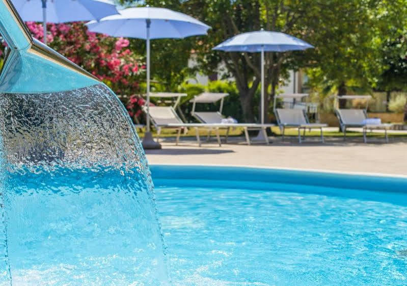 Hotel Amfora Rabac Exterior photo